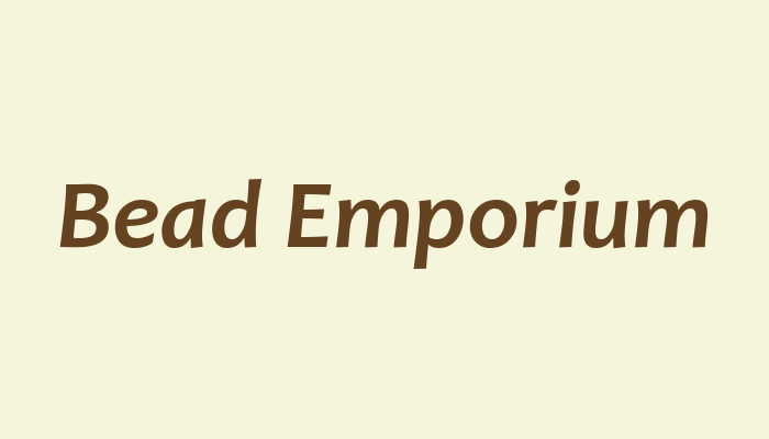 Bead Emporium