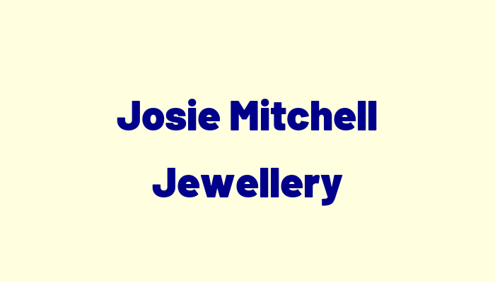 Josie Mitchell Jewellery