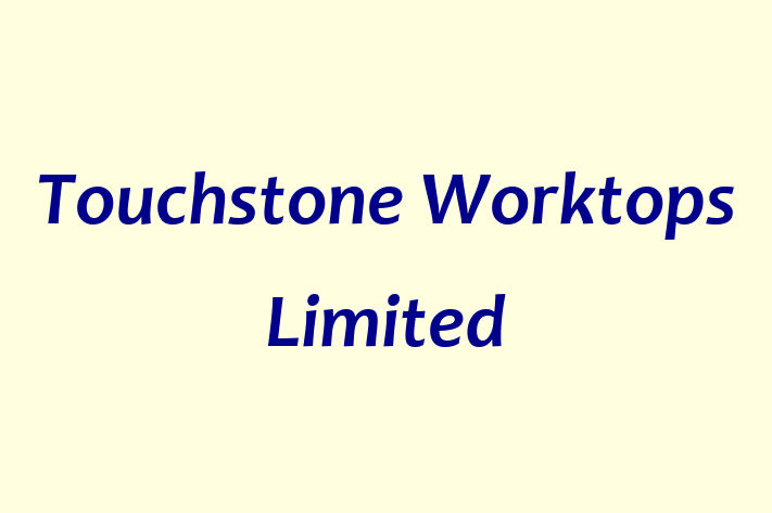 Touchstone Worktops Limited