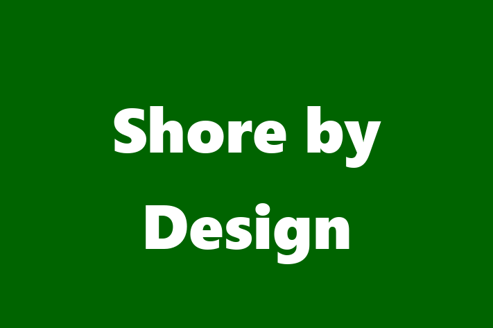 Shore by Design