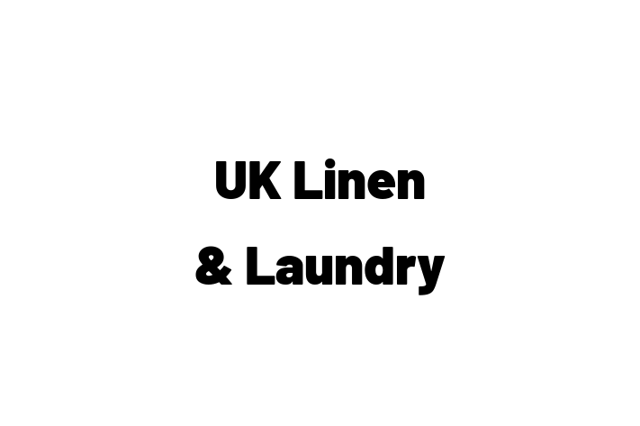 UK Linen & Laundry