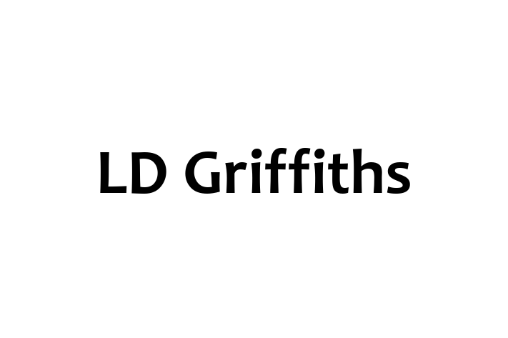 LD Griffiths