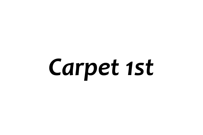 Carpet 1st