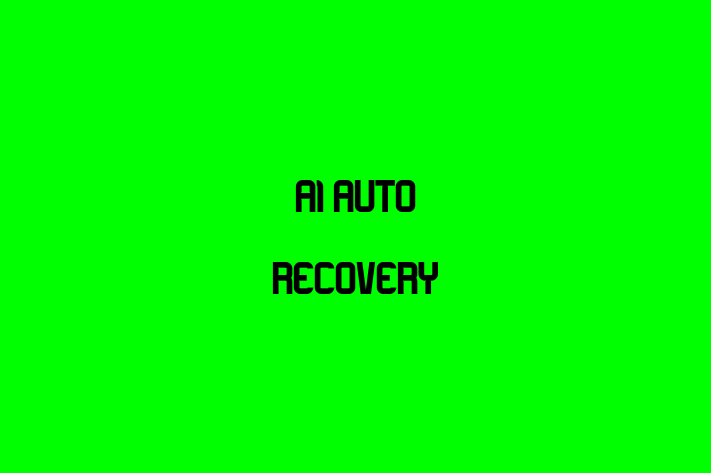 A1 Auto Recovery