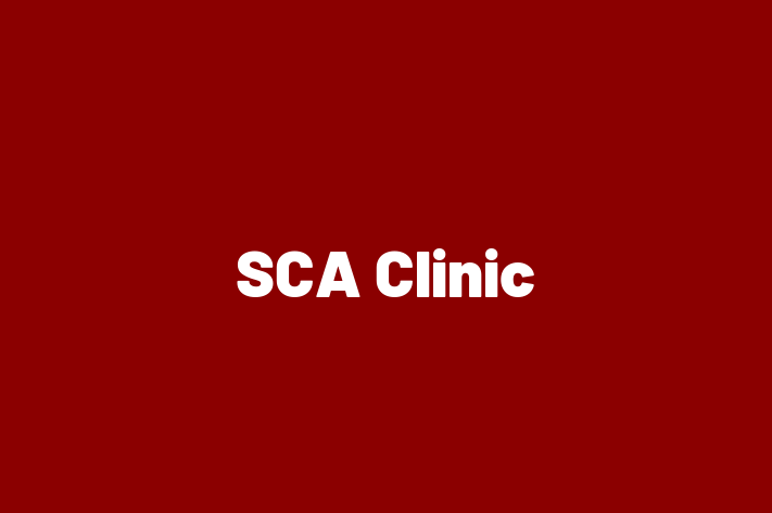 SCA Clinic