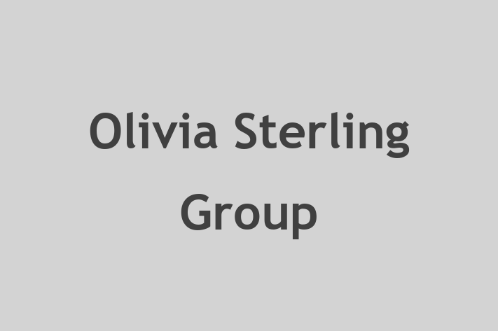 Olivia Sterling Group