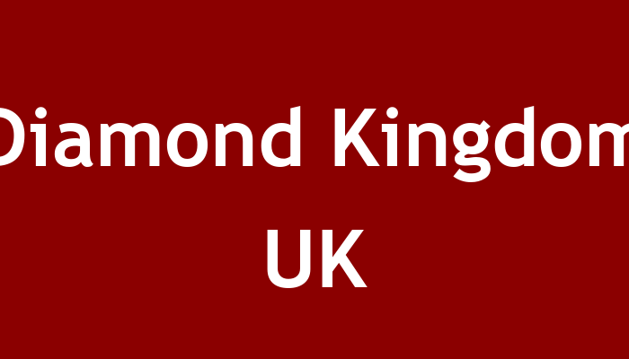 Diamond Kingdom UK