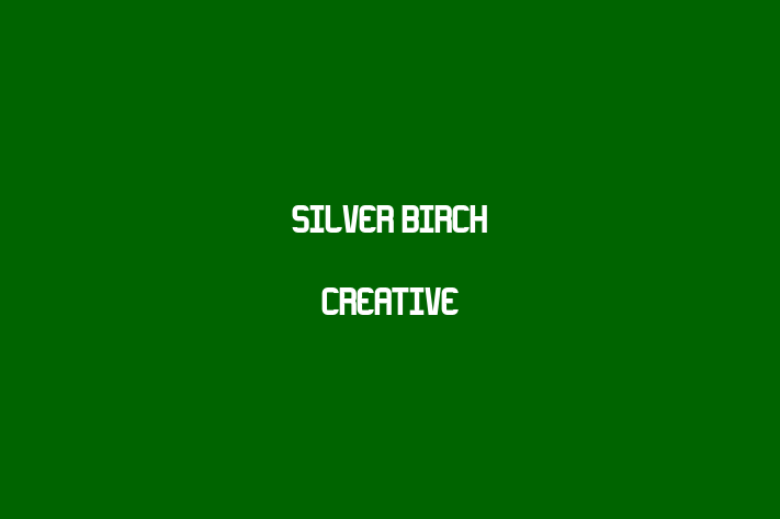 Silver Birch Creative