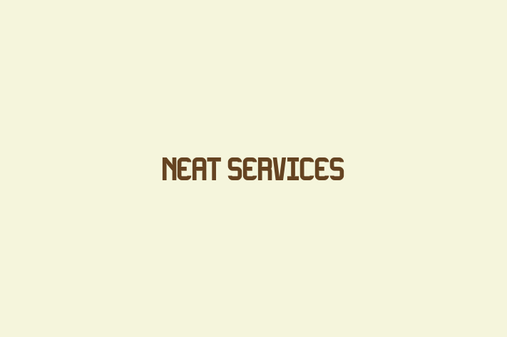 Neat Services