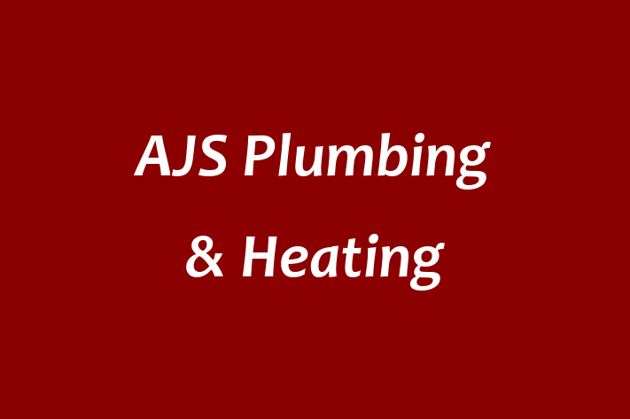 AJS Plumbing & Heating