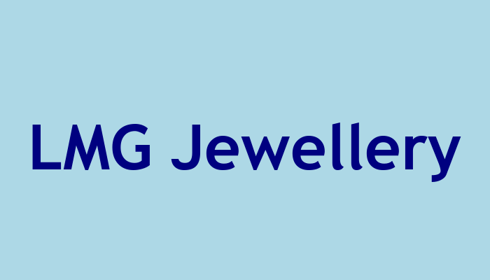 LMG Jewellery