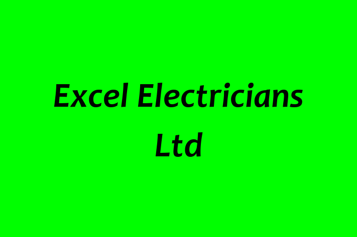 Excel Electricians Ltd