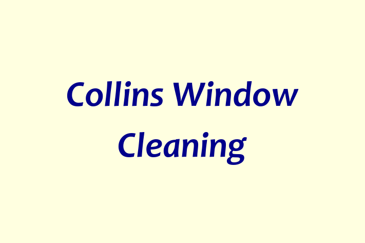 Collins Window Cleaning