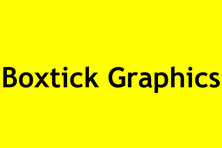 Boxtick Graphics