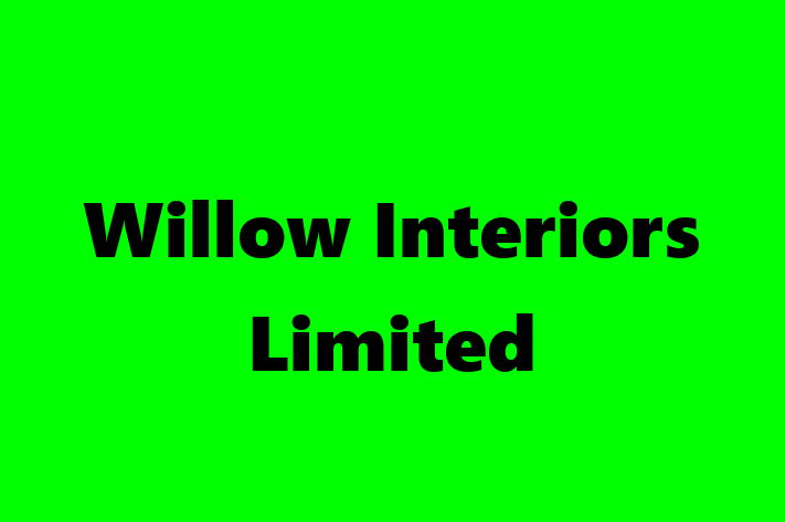 Willow Interiors Limited