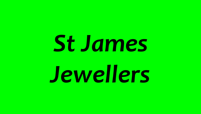 St James Jewellers