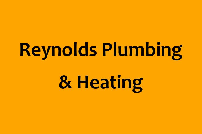 Reynolds Plumbing & Heating