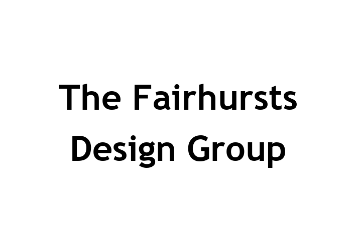 The Fairhursts Design Group