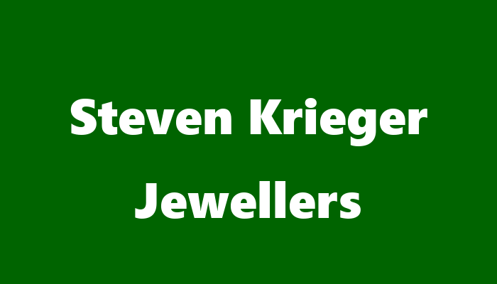 Steven Krieger Jewellers