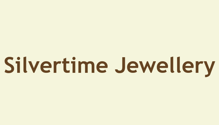 Silvertime Jewellery