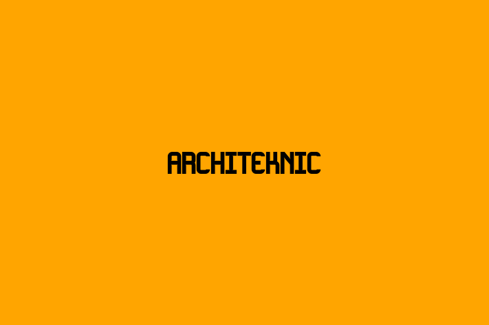 Architeknic