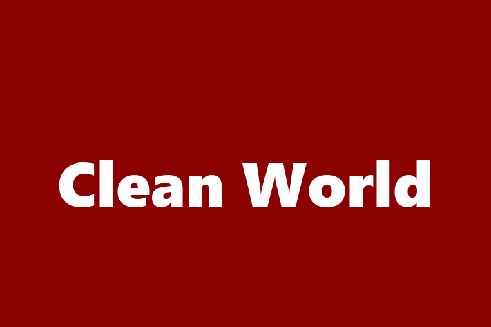 Clean World