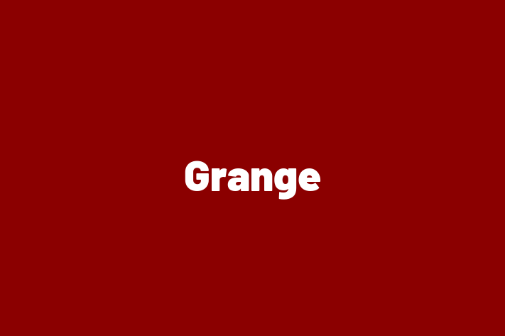 Grange