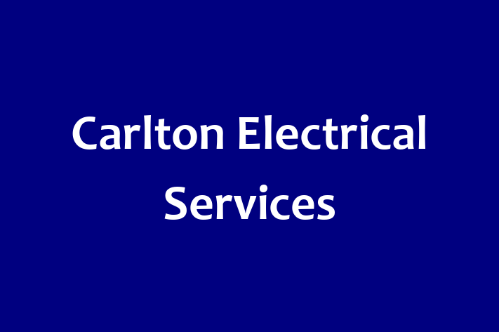 Carlton Electrical Services