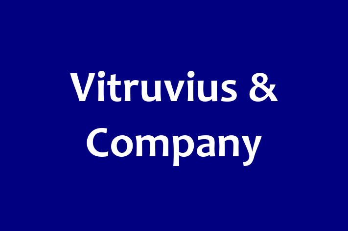 Vitruvius & Company