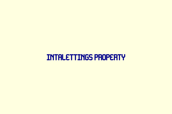 Intalettings Property