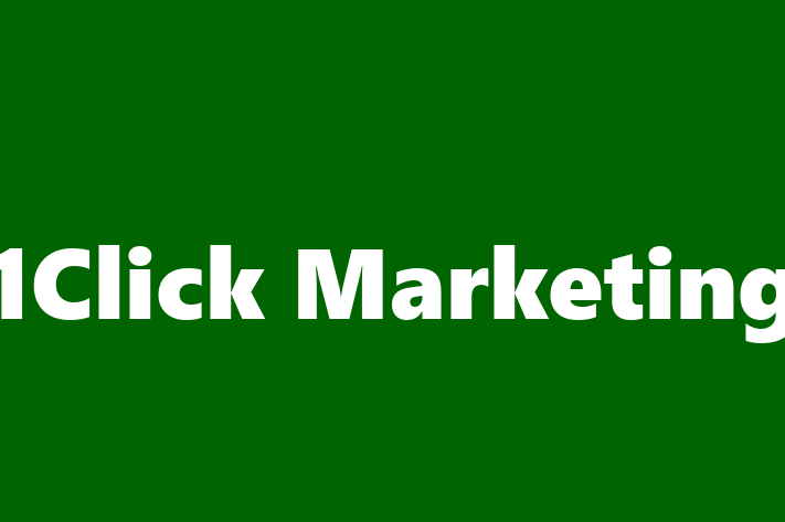 1Click Marketing