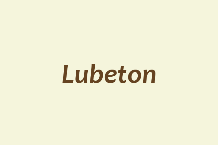 Lubeton