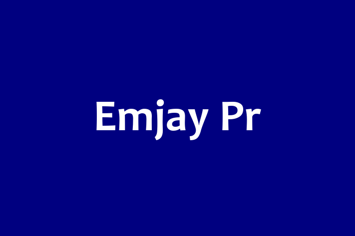 Emjay Pr