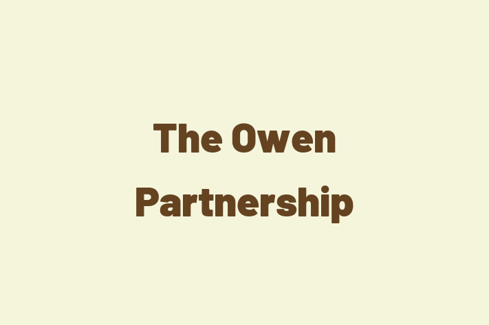 The Owen Partnership