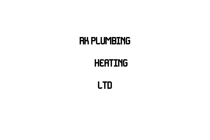 RK Plumbing & Heating Ltd