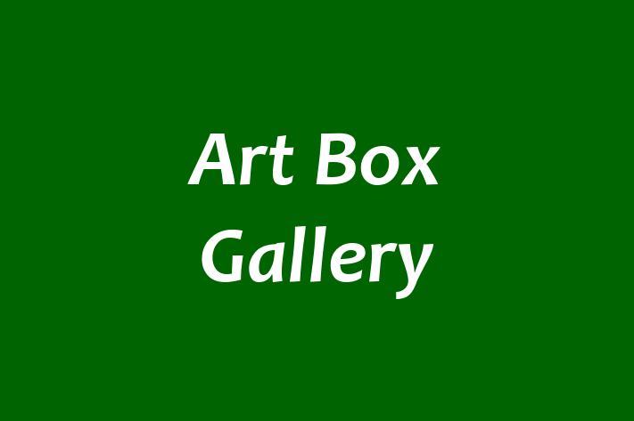 Art Box Gallery