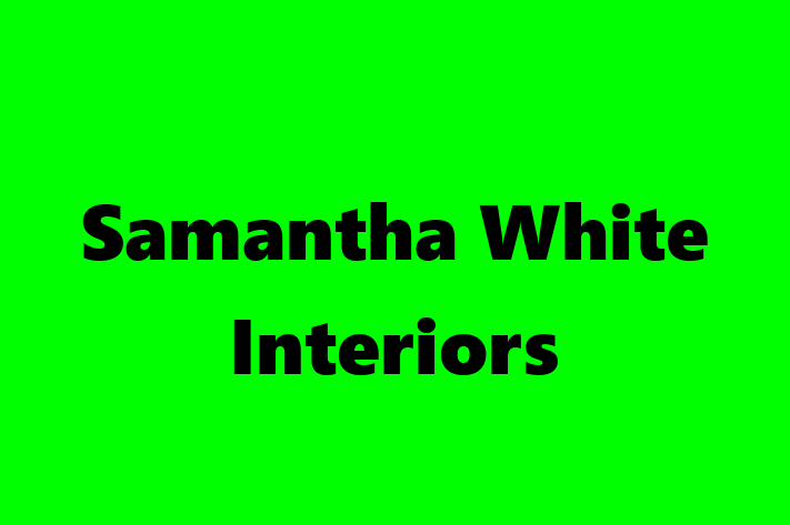 Samantha White Interiors