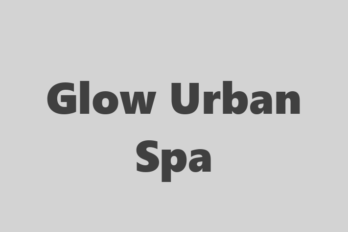 Glow Urban Spa