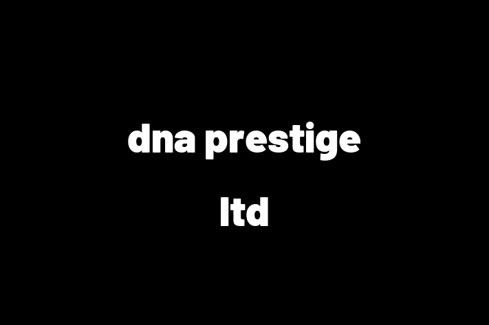 dna prestige ltd