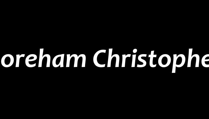 Boreham Christopher