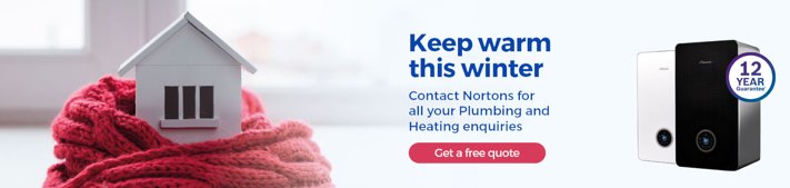 Nortons Heating