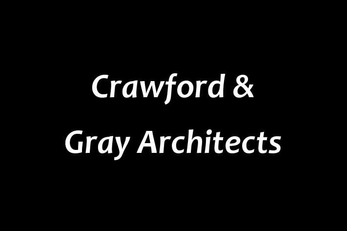 Crawford & Gray Architects