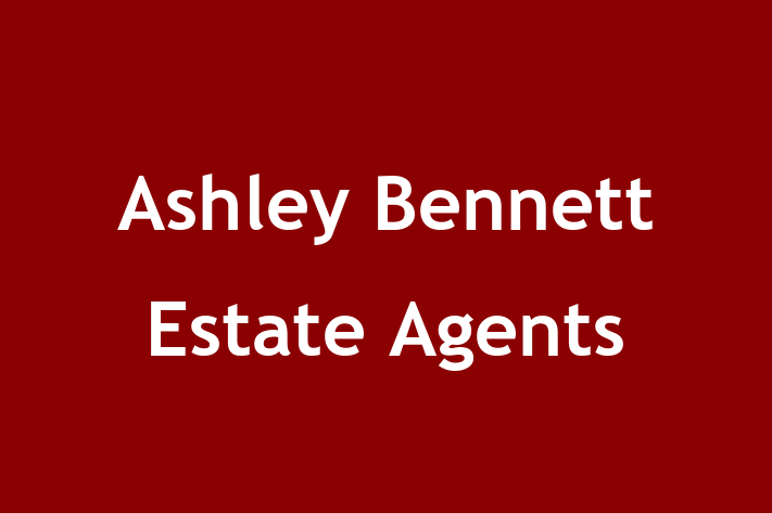 Ashley Bennett Estate Agents