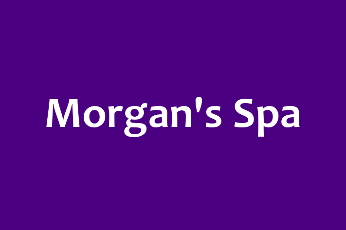 Morgan's Spa