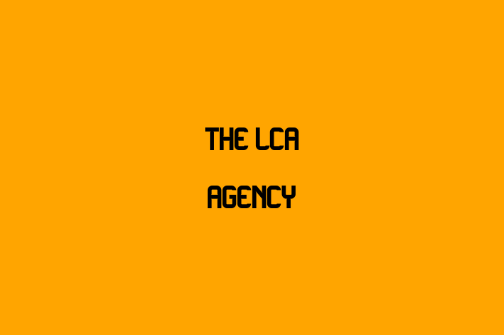 The Lca Agency