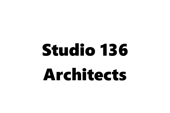 Studio 136 Architects