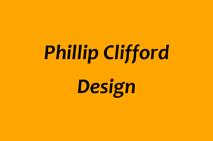 Phillip Clifford Design