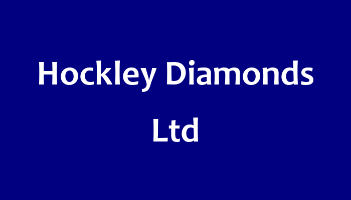 Hockley Diamonds Ltd