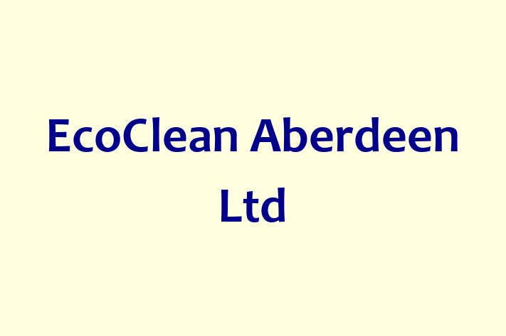 EcoClean Aberdeen Ltd