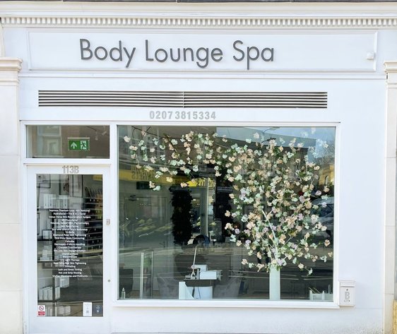 Body Lounge Spa